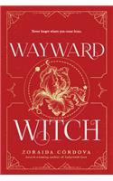 Wayward Witch