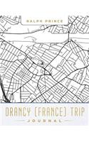 Drancy (France) Trip Journal