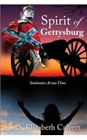 Spirit of Gettysburg
