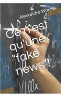 Ce n'Est Qu'une 