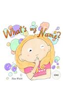 What's My Name? Ioke
