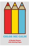 Color Me Calm