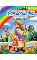 God Likes Me