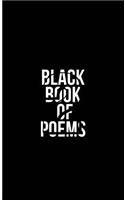 Black Book of Poems II
