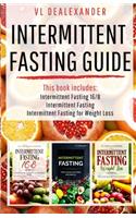 Intermittent Fasting Guide