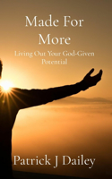 Living Out Your God-Given Potential