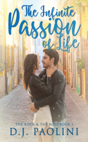 Infinite Passion of Life