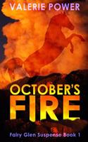 October's Fire