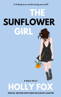 Sunflower Girl