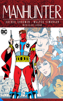 Manhunter by Archie Goodwin and Walter Simonson Deluxe Edition
