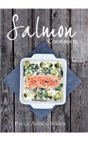 Salmon Cookbook