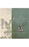Scotland: Mapping the Islands