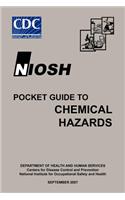 Niosh Pocket Guide to Chemical Hazards