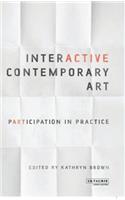 Interactive Contemporary Art