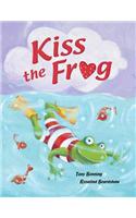 Kiss the Frog