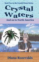 Crystal Waters and on to North America