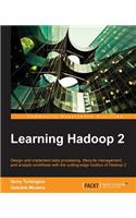 Learning Hadoop 2