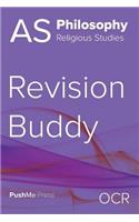 AS Philosophy Revision Buddy for OCR