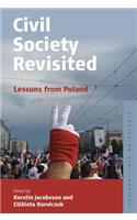 Civil Society Revisited