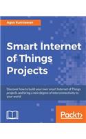 Smart Internet of Things Projects
