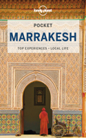 Lonely Planet Pocket Marrakesh: (Pocket Guide)