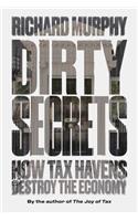 Dirty Secrets: How Tax Havens Destroy the Economy