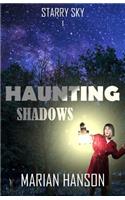Haunting Shadows: A Murder Mystery with an Astrological Touch