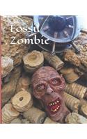 Fossil Zombie