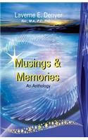 Musings & Memories: An Anthology