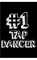 #1 Tap Dancer