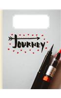 Journey Journal
