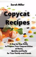 Copycat recipes