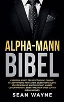 Alpha-Mann Bibel