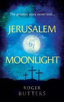 jerusalem by moonlight