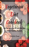 Vegetarian Diet Cookbook