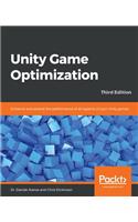 Unity Game Optimization