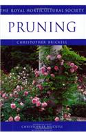 Pruning