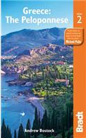 Greece: The Peloponnese