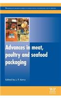 Advances in Meat, Poultry and Seafood Packaging