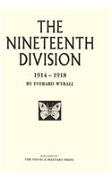 Nineteenth Division 1914-1918