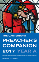 Canterbury Preachers Companion 2017