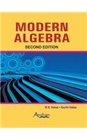 Modern Algebra