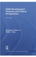 Child Development: Theories and Critical Perspectives