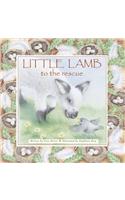 Little Lamb to the Rescue
