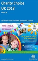 Charity Choice UK 2018