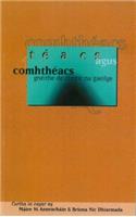 Téacs Agus Comhthéacs: Gnéithe de Chritic Na Gaeilge
