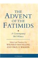 Advent of the Fatimids