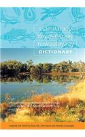 Gamilaraay/Yuwaalaraay/Yuwaalayaay Dictionary