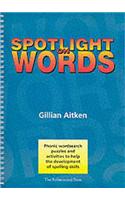 Spotlight on Words Book 1