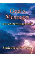 God's Messages